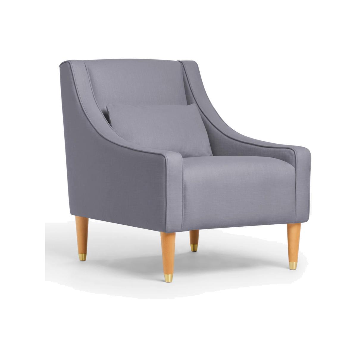 John Lewis & Partners Swept Armchair – image 1