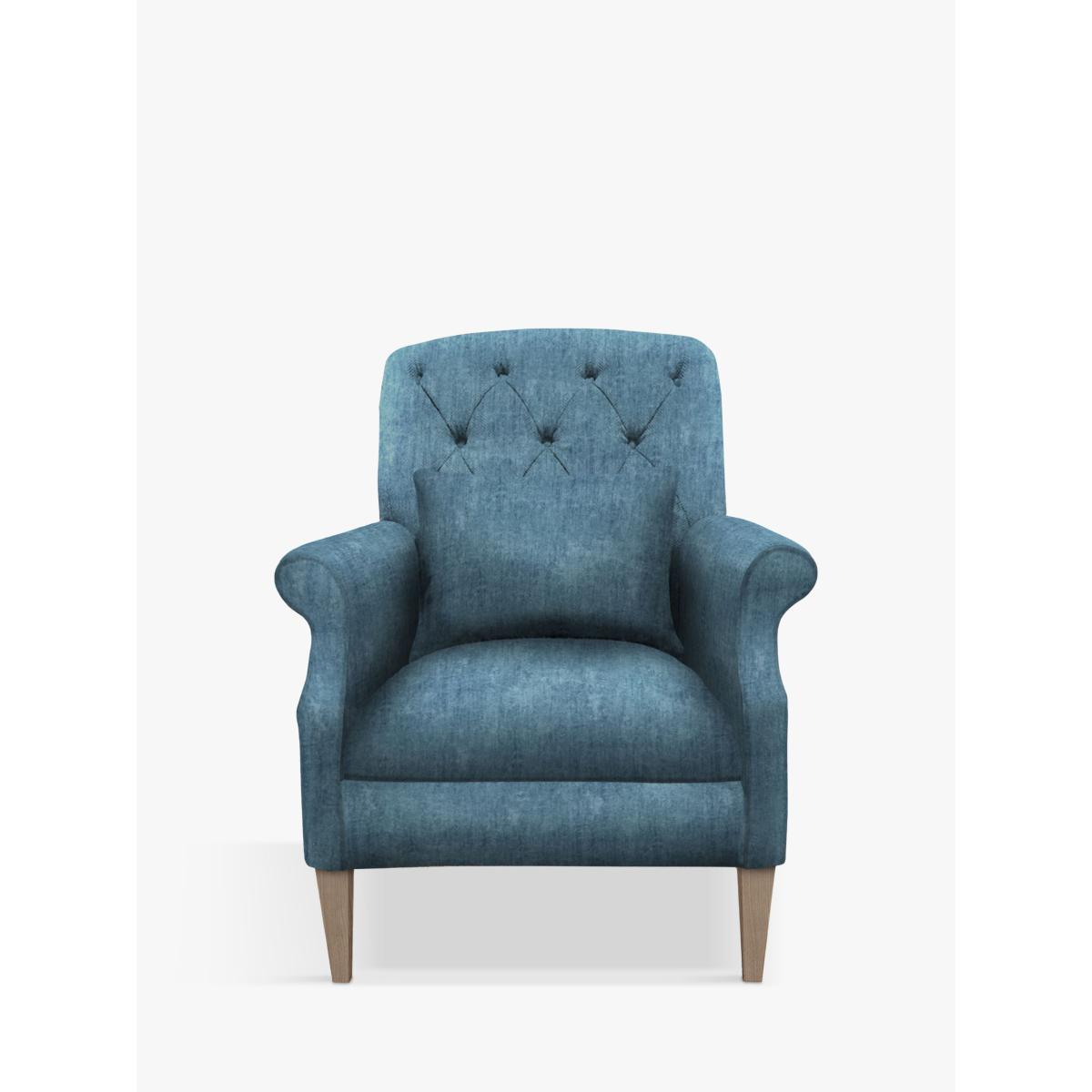 Tetrad Cosy Club Flynn II Armchair, Light Leg – image 2