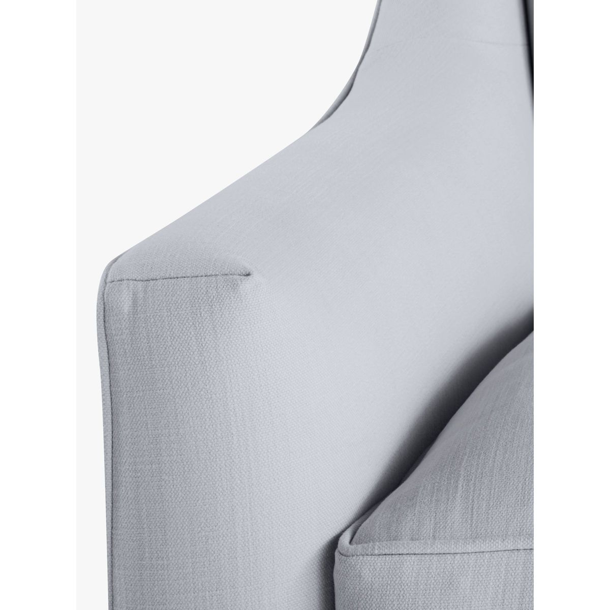 Croft Collection Melrose Fixed Cover Armchair – image 5