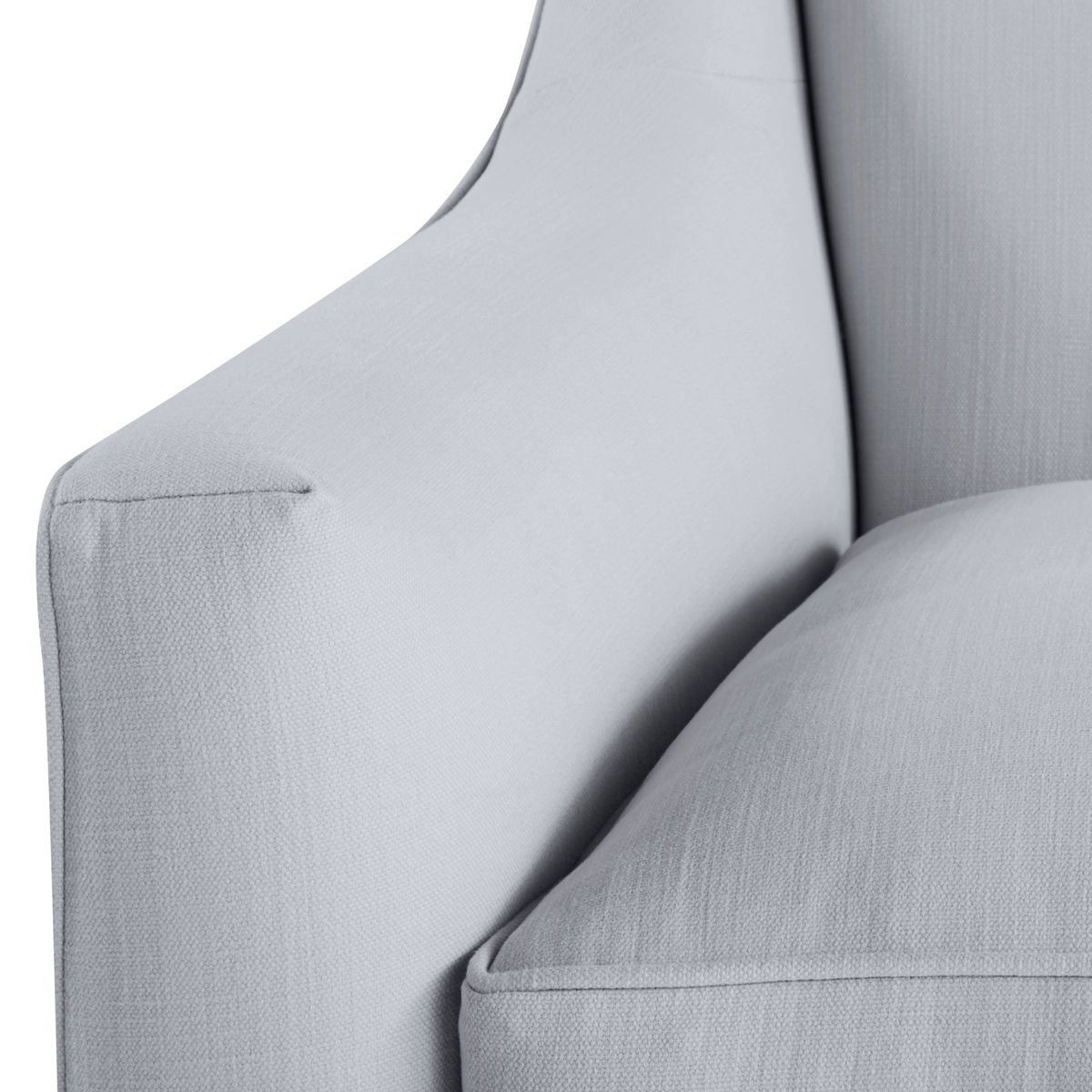 Croft Collection Melrose Fixed Cover Armchair – image 7