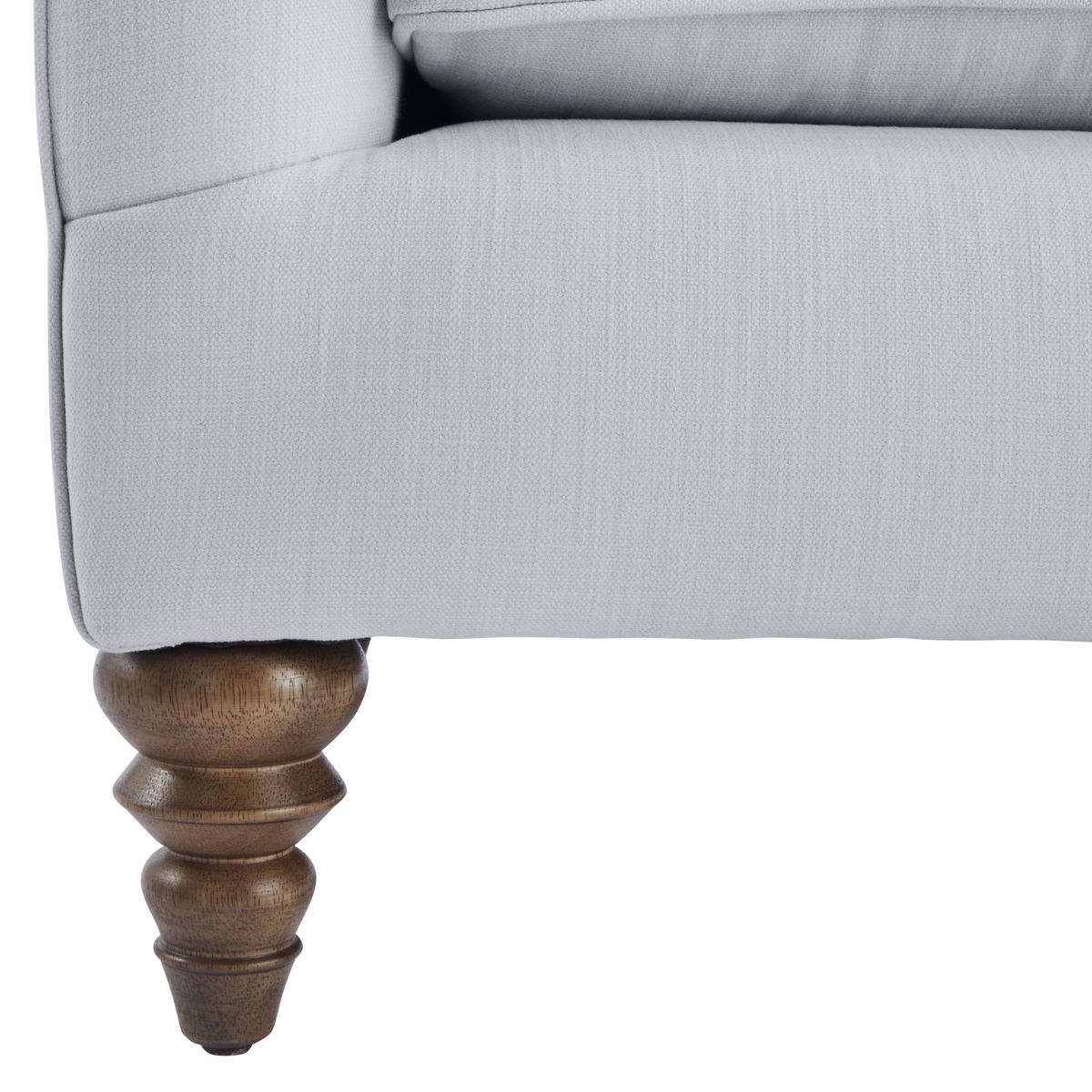 Croft Collection Melrose Fixed Cover Armchair – image 8