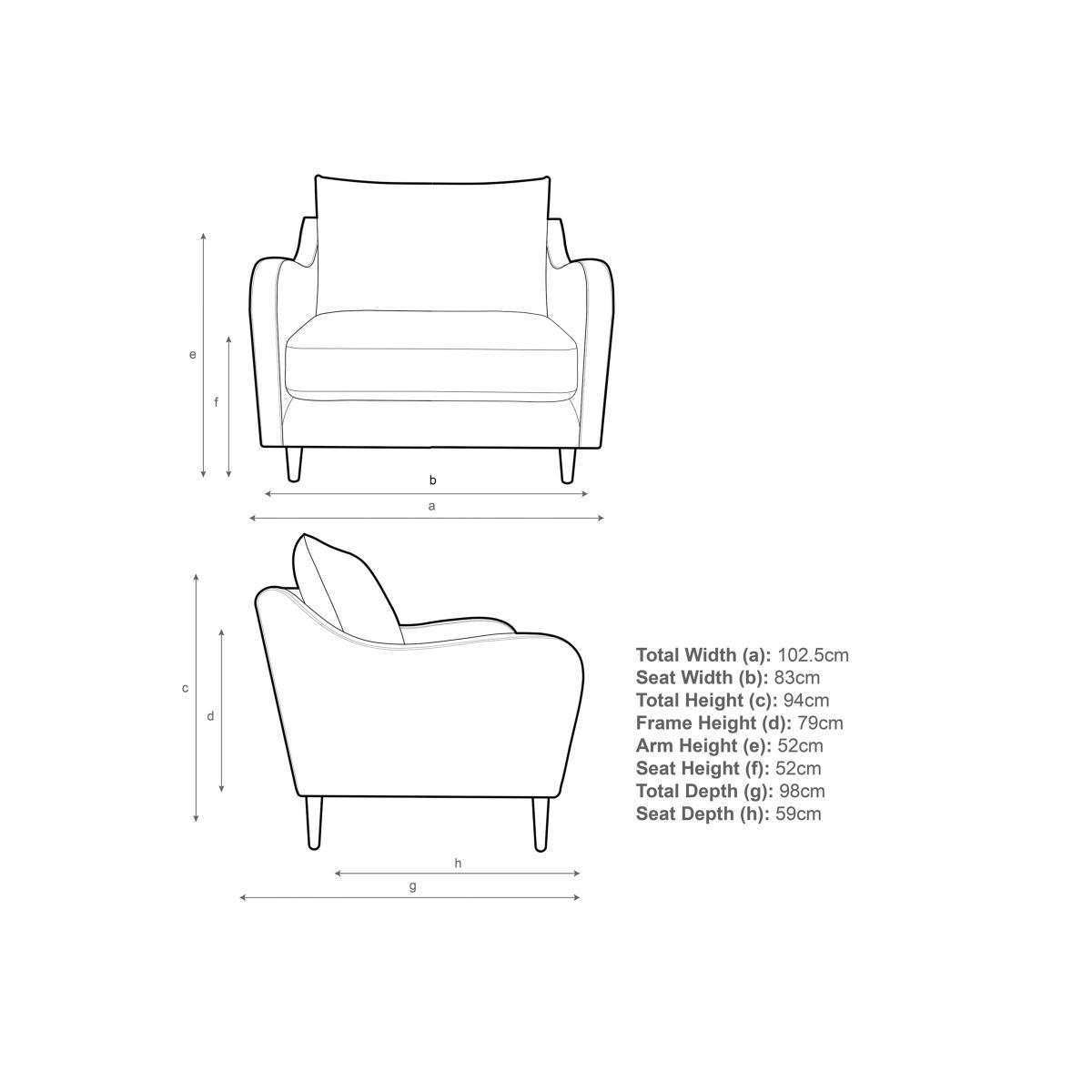 John Lewis & Partners Harp Snuggler – image 7