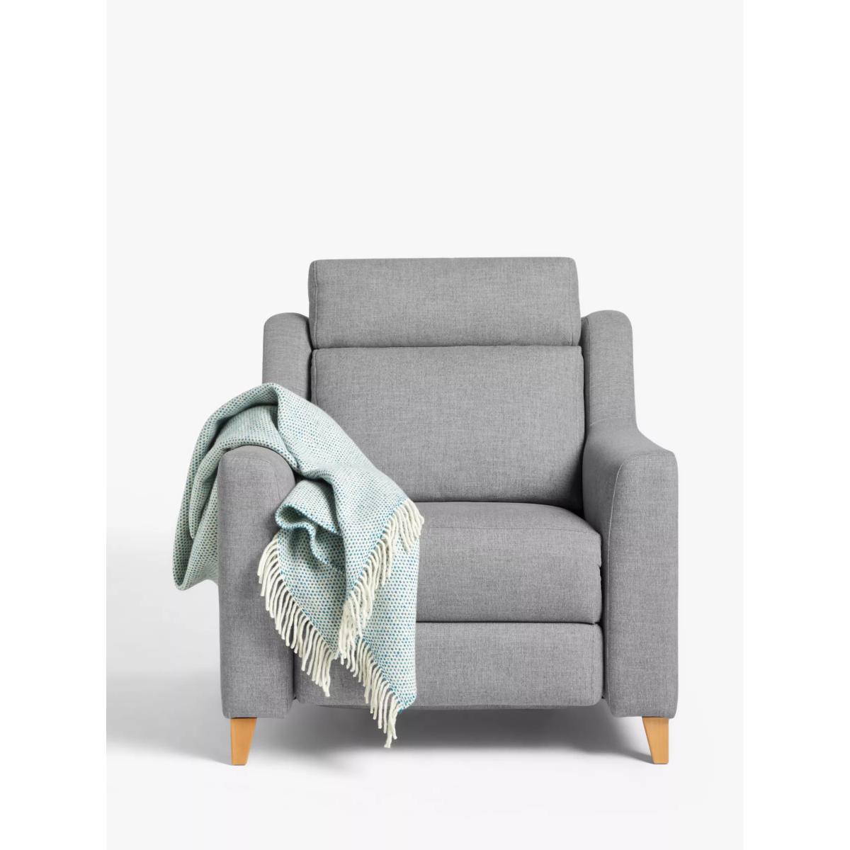 John Lewis & Partners Elevate Armchair – image 6