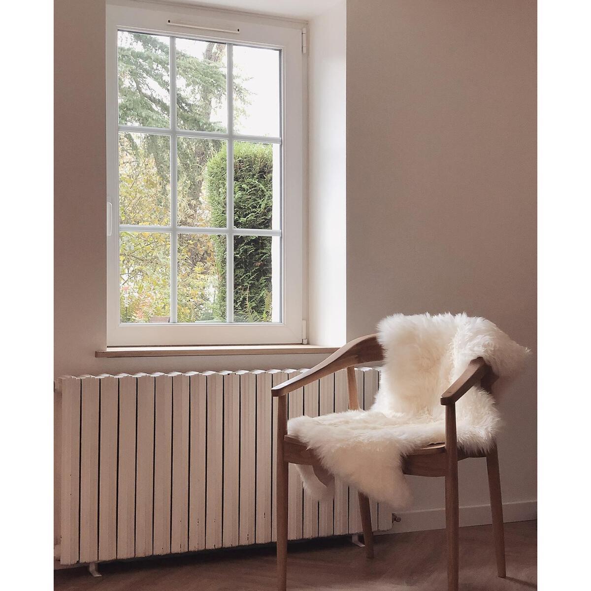 Galb Wooden Armchair – image 6