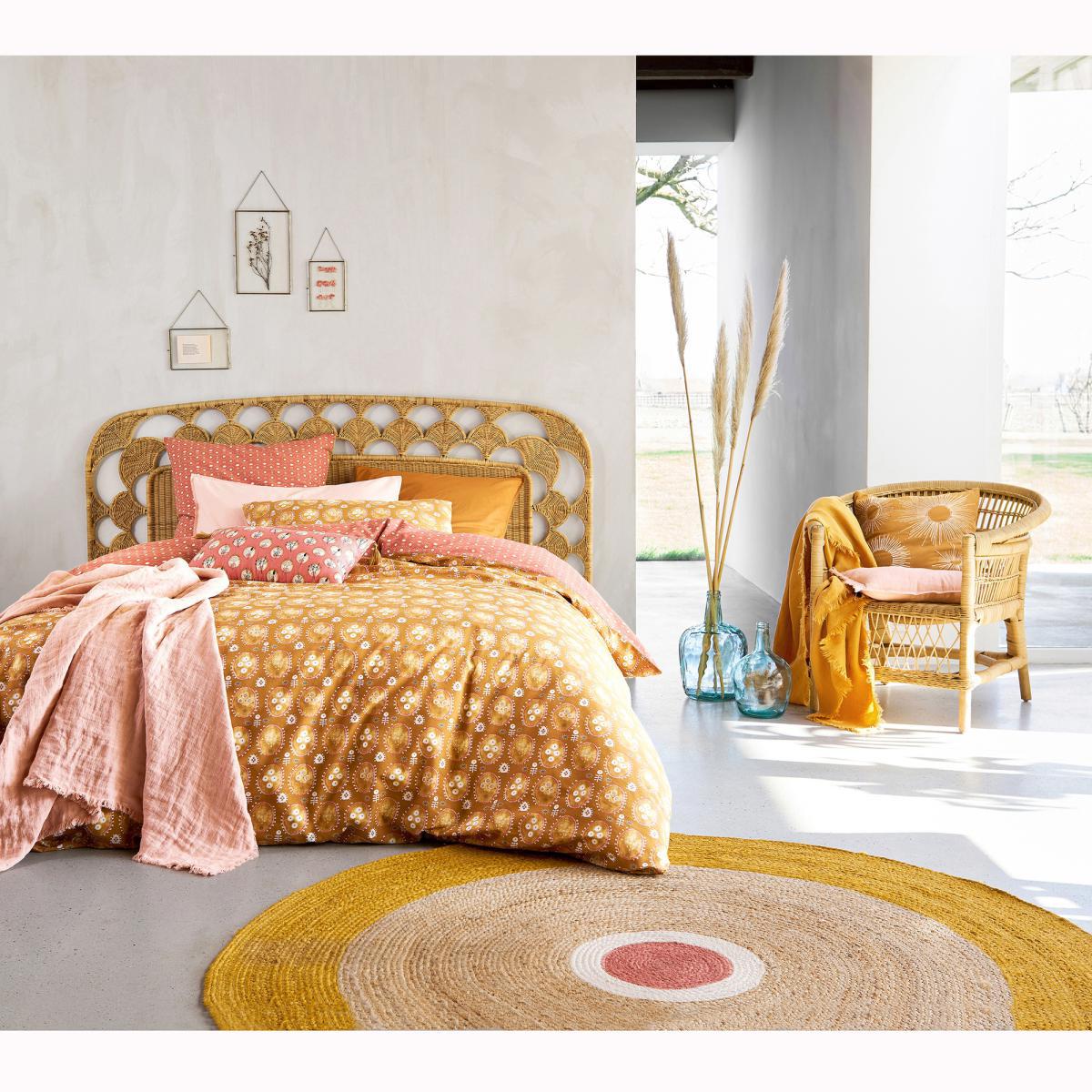 Malu Rattan Chair – image 7