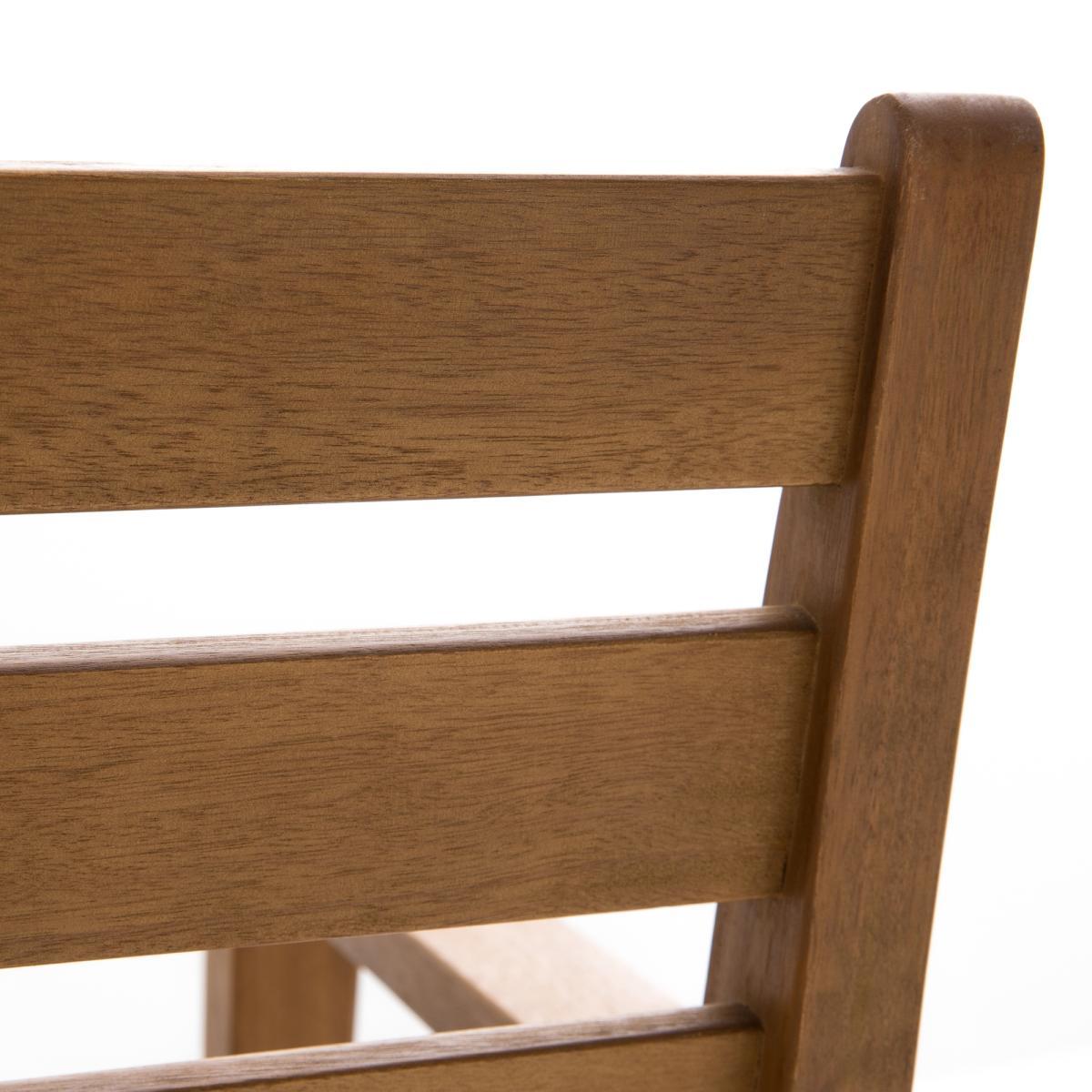Shayne Acacia Garden Armchair – image 5