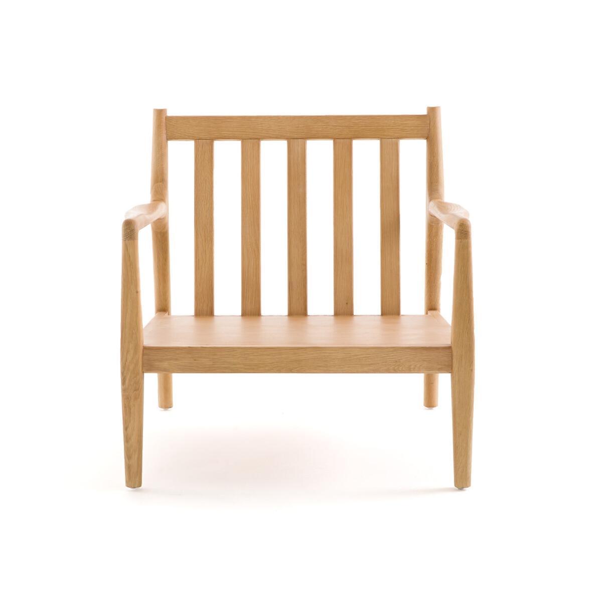 Dilma Armchair Frame – image 2