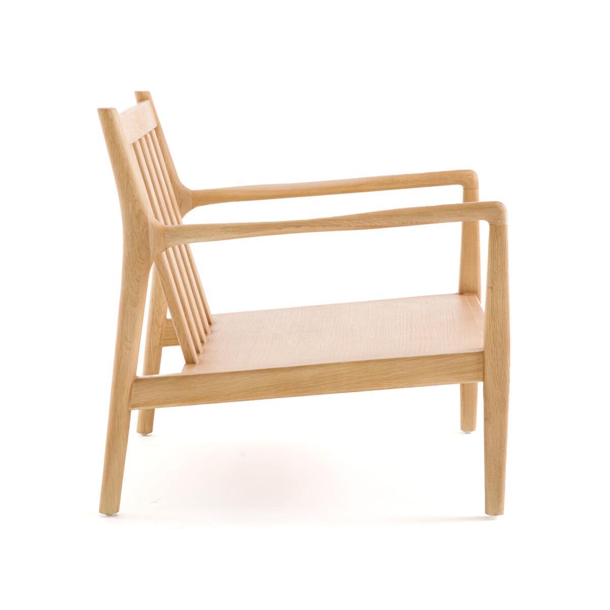 Dilma Armchair Frame – image 3