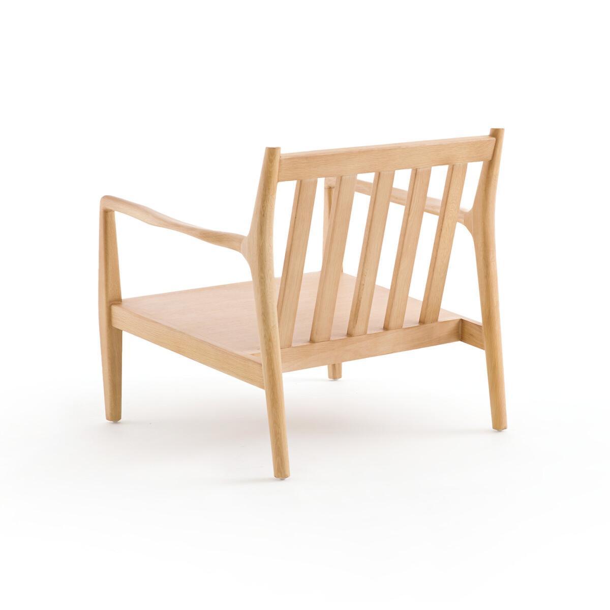 Dilma Armchair Frame – image 4
