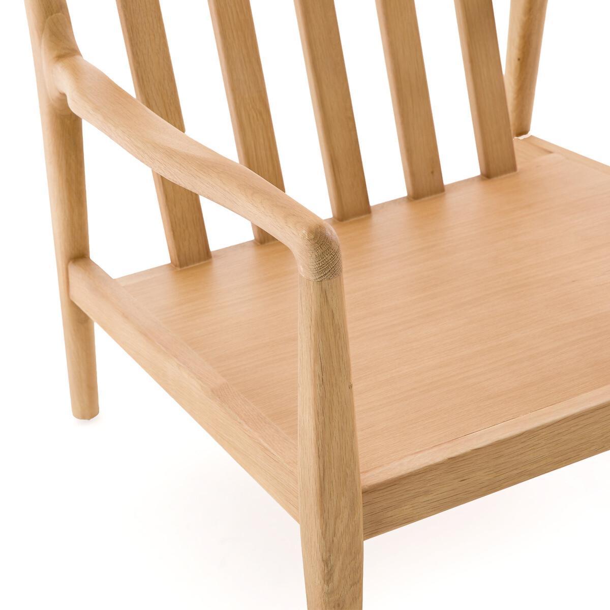 Dilma Armchair Frame – image 5