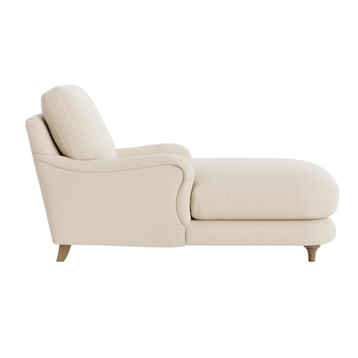 Mrs Jonesy Armchair Chaise – image 3