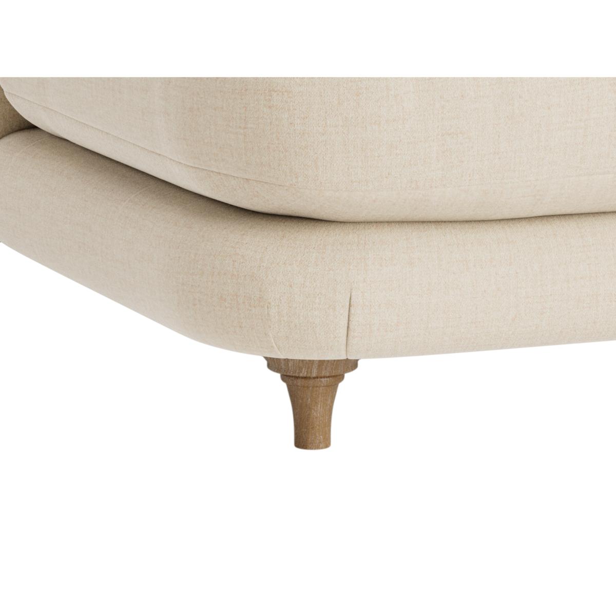 Mrs Jonesy Armchair Chaise – image 5