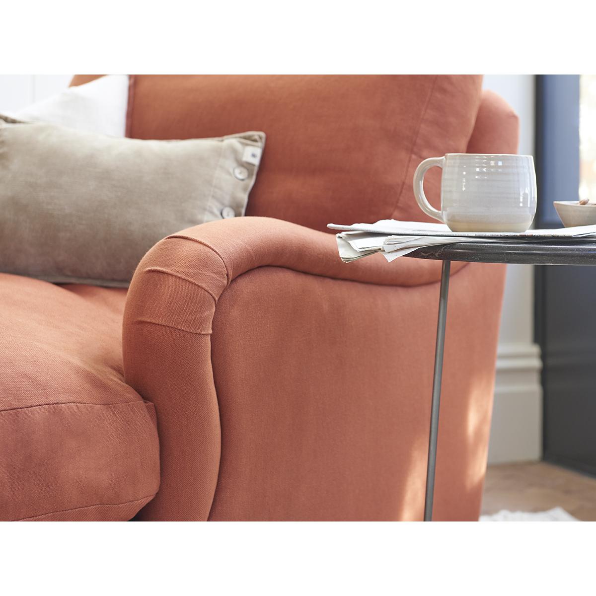Mrs Jonesy Armchair Chaise – image 7