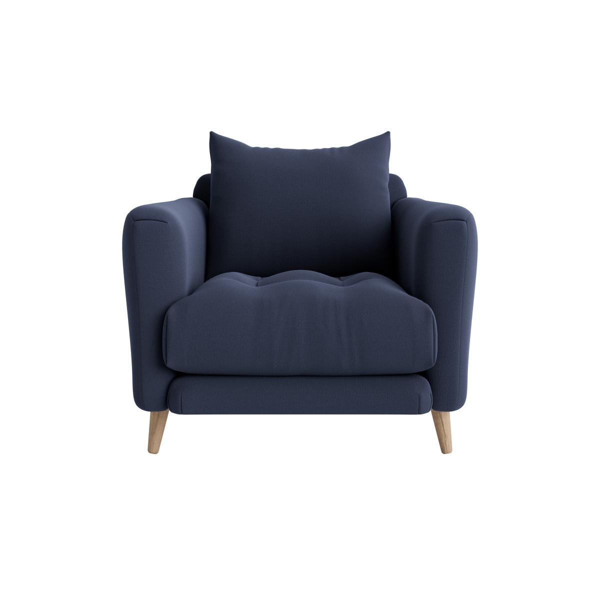 Banoffee Armchair – image 2