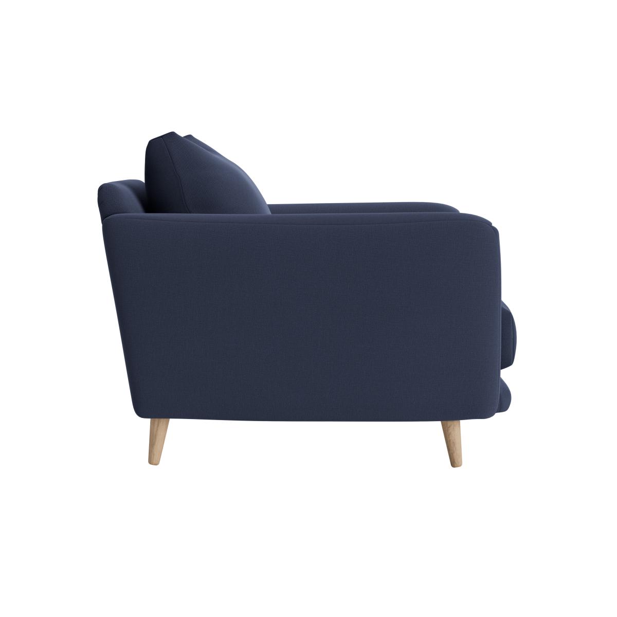 Banoffee Armchair – image 3