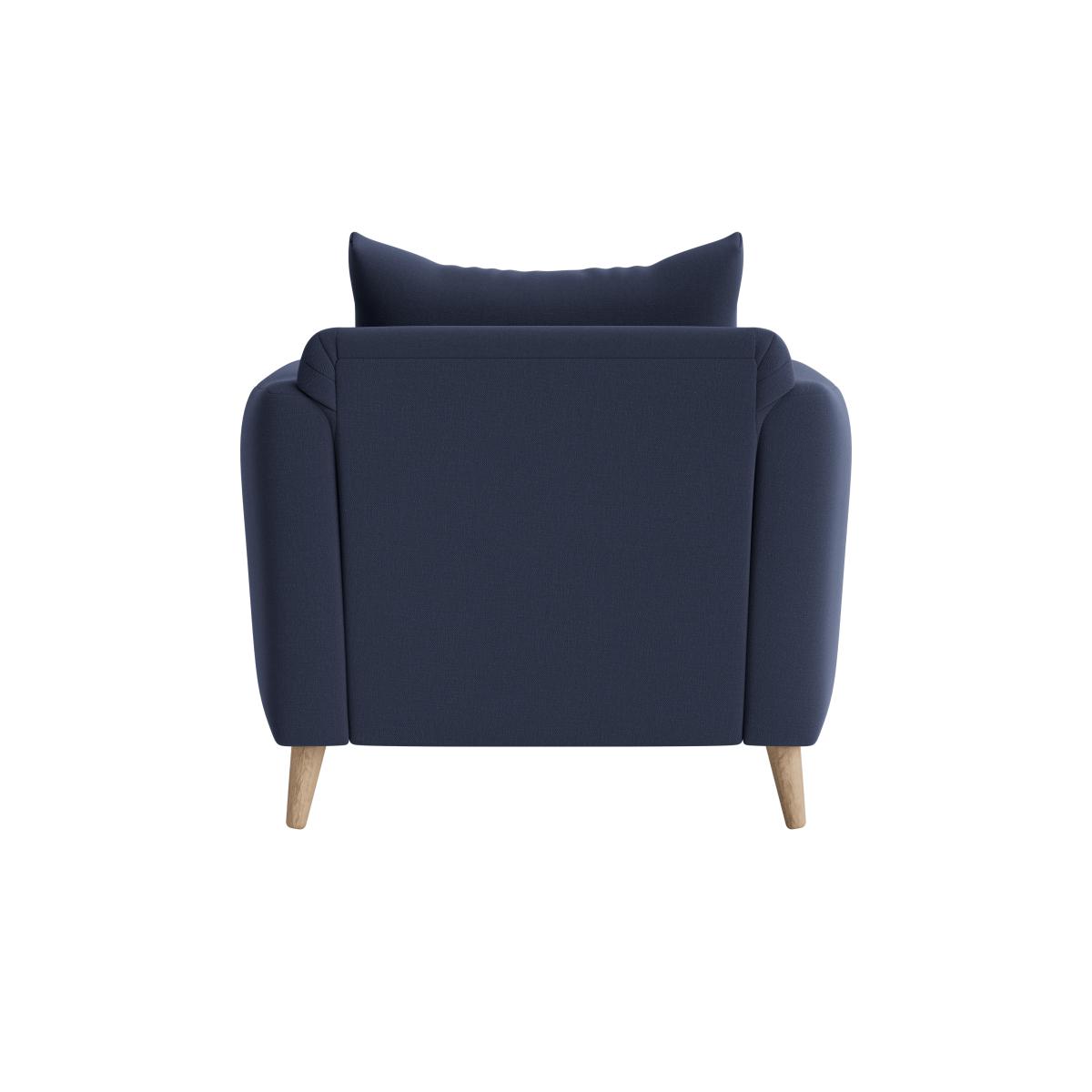 Banoffee Armchair – image 4