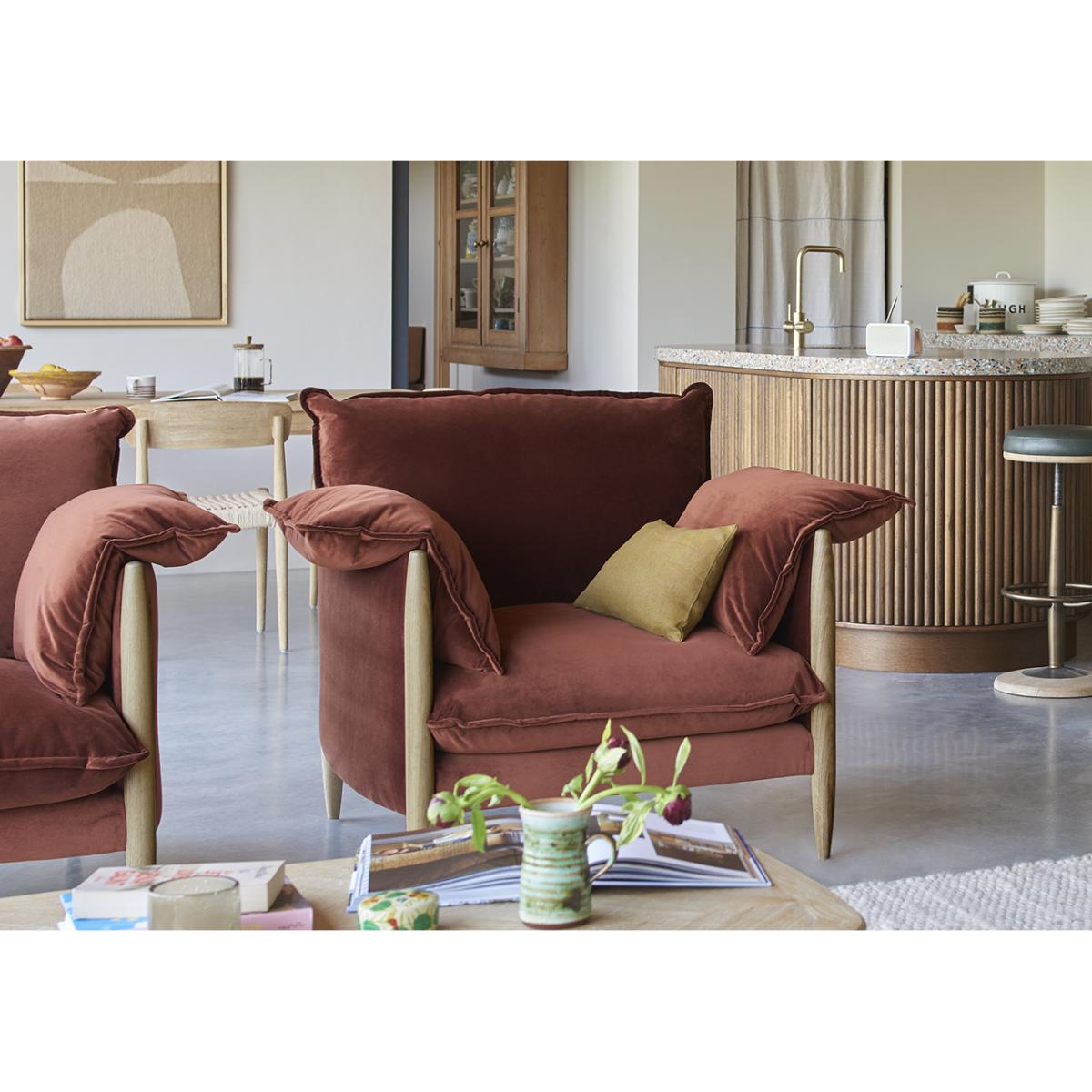 Shindig Armchair – image 6