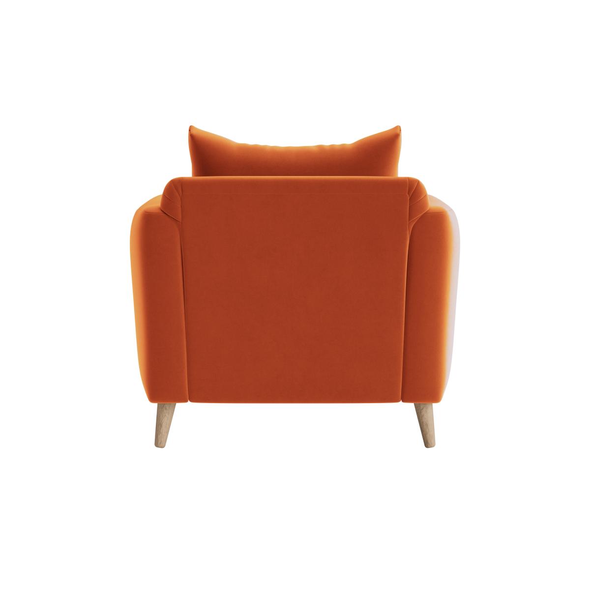 Banoffee Armchair – image 4
