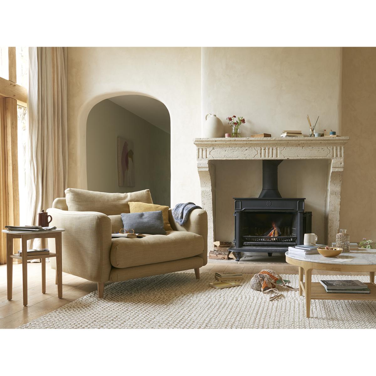 Banoffee Armchair – image 6