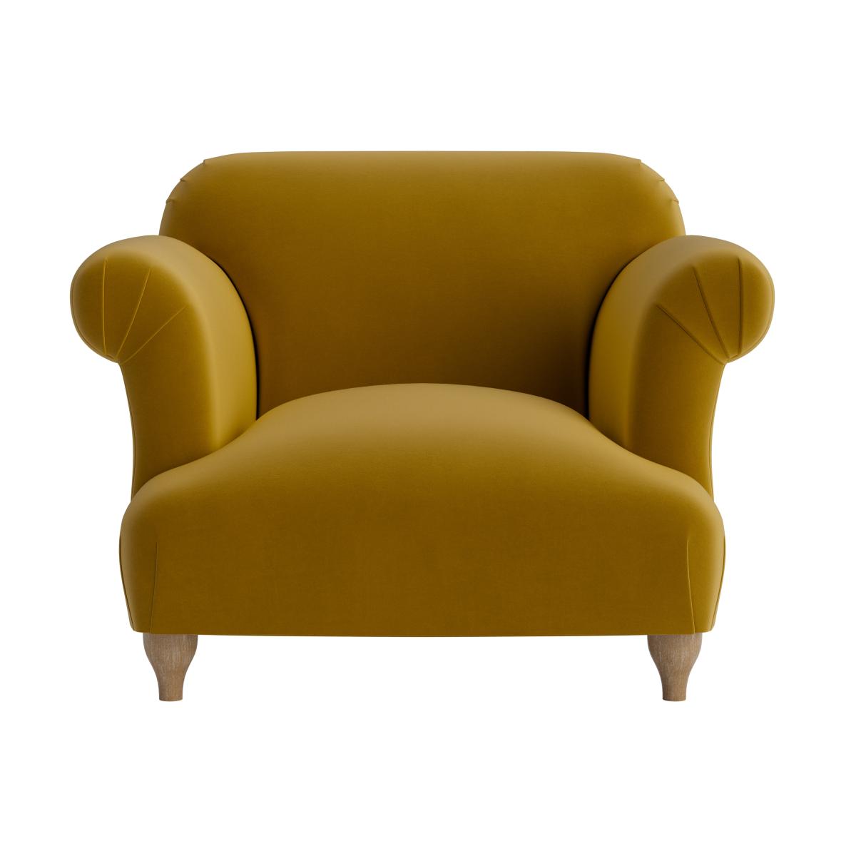 Soufflé Armchair – image 2