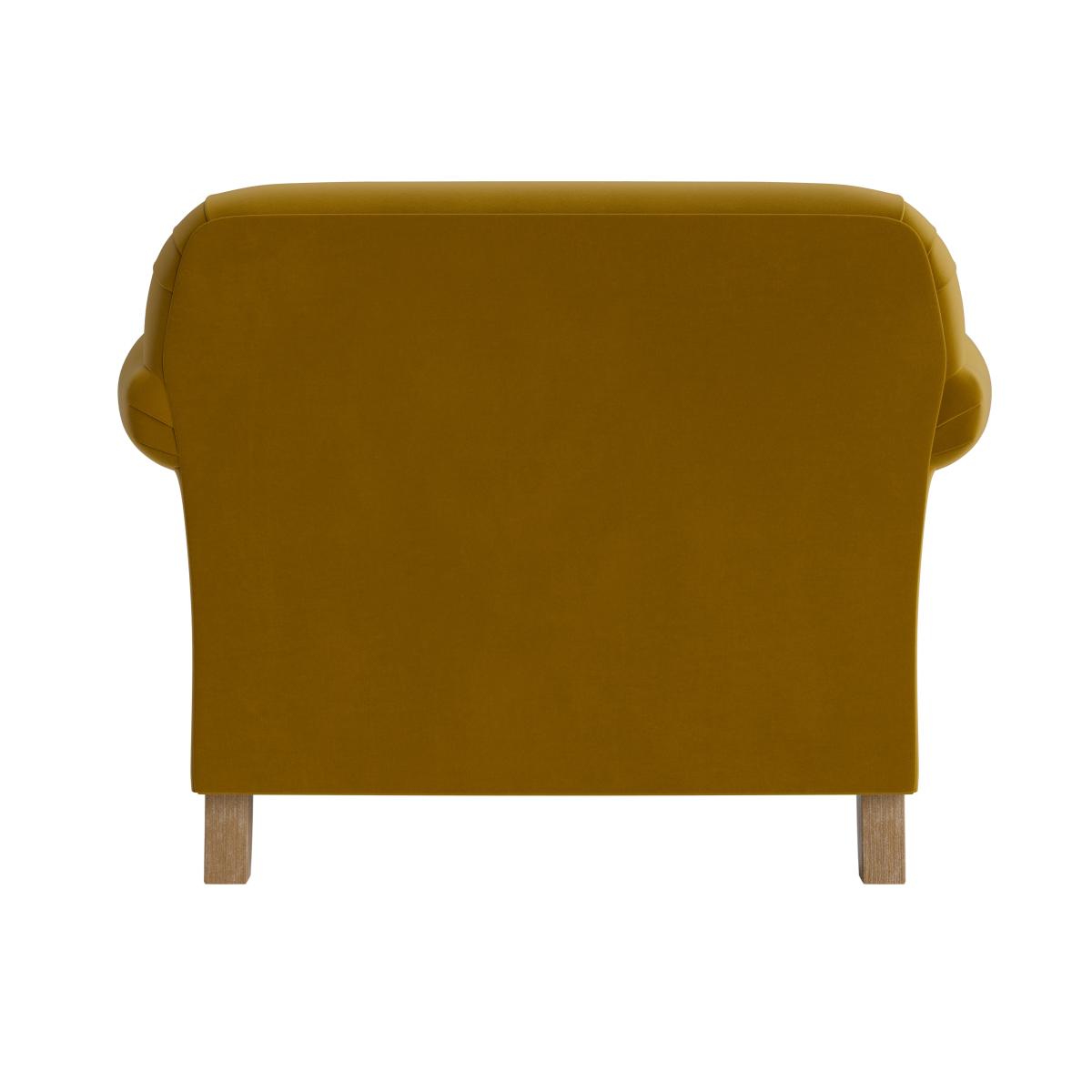 Soufflé Armchair – image 4