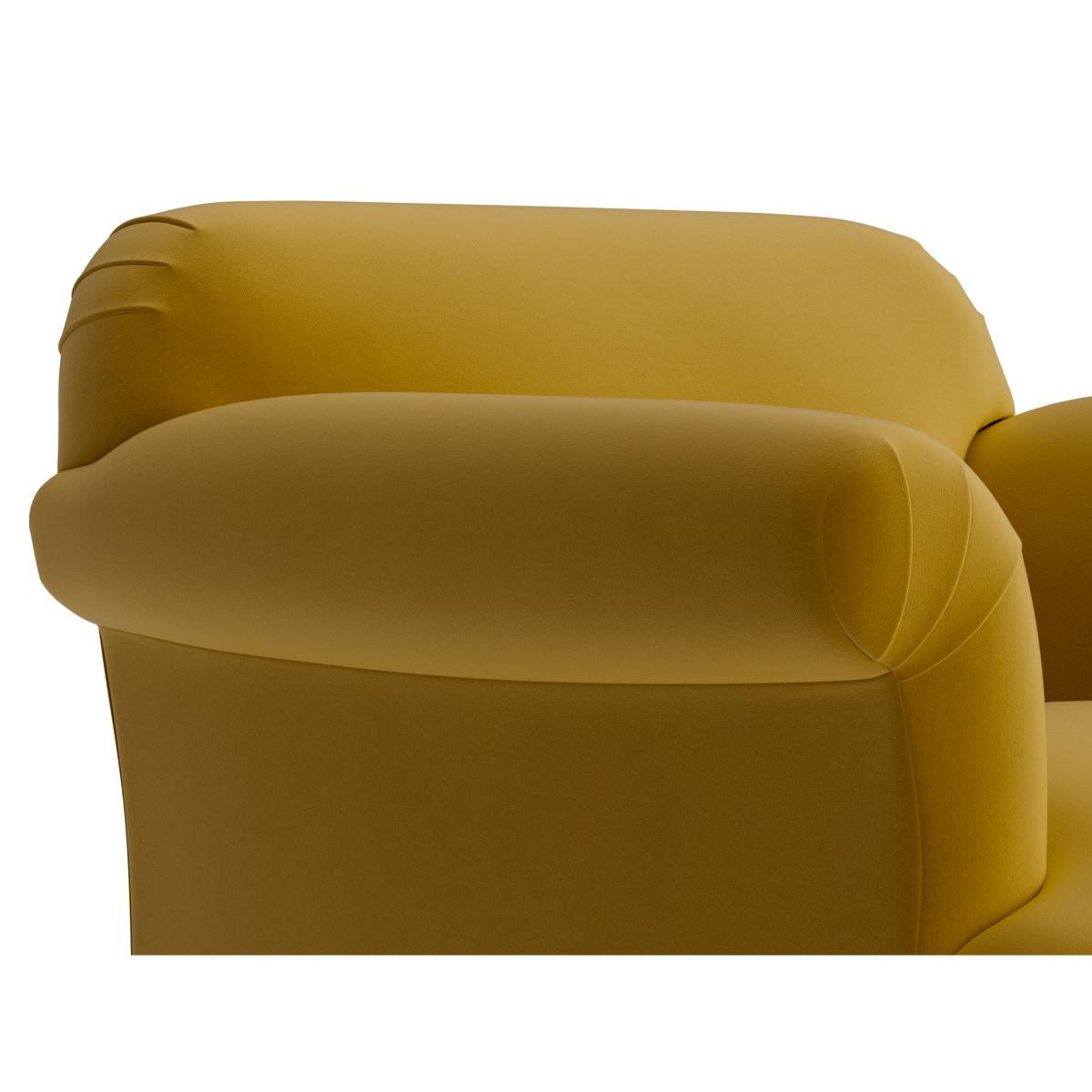 Soufflé Armchair – image 5