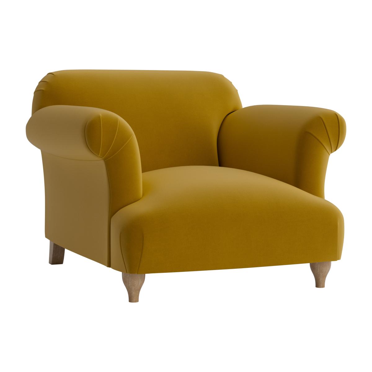Soufflé Armchair – image 1