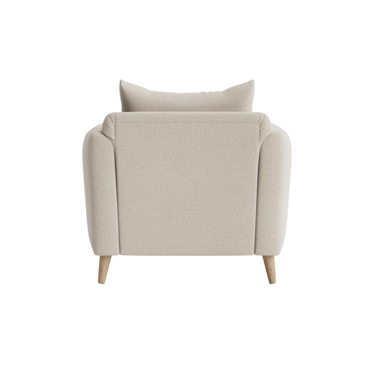 Banoffee Armchair – image 4