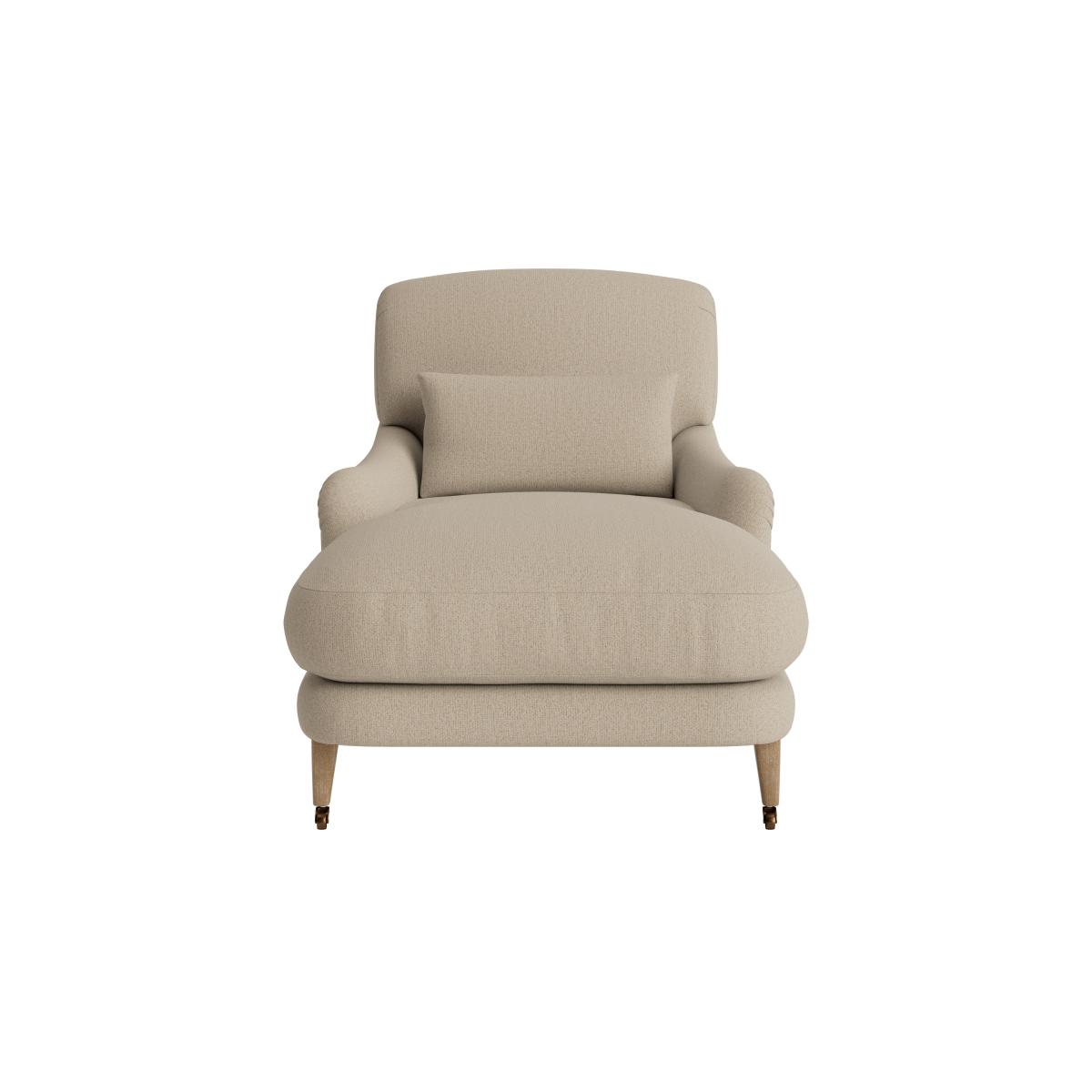 Chin Chin Armchair Chaise – image 2