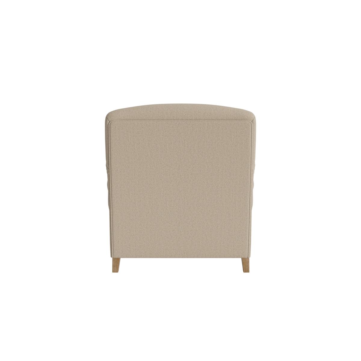 Chin Chin Armchair Chaise – image 4