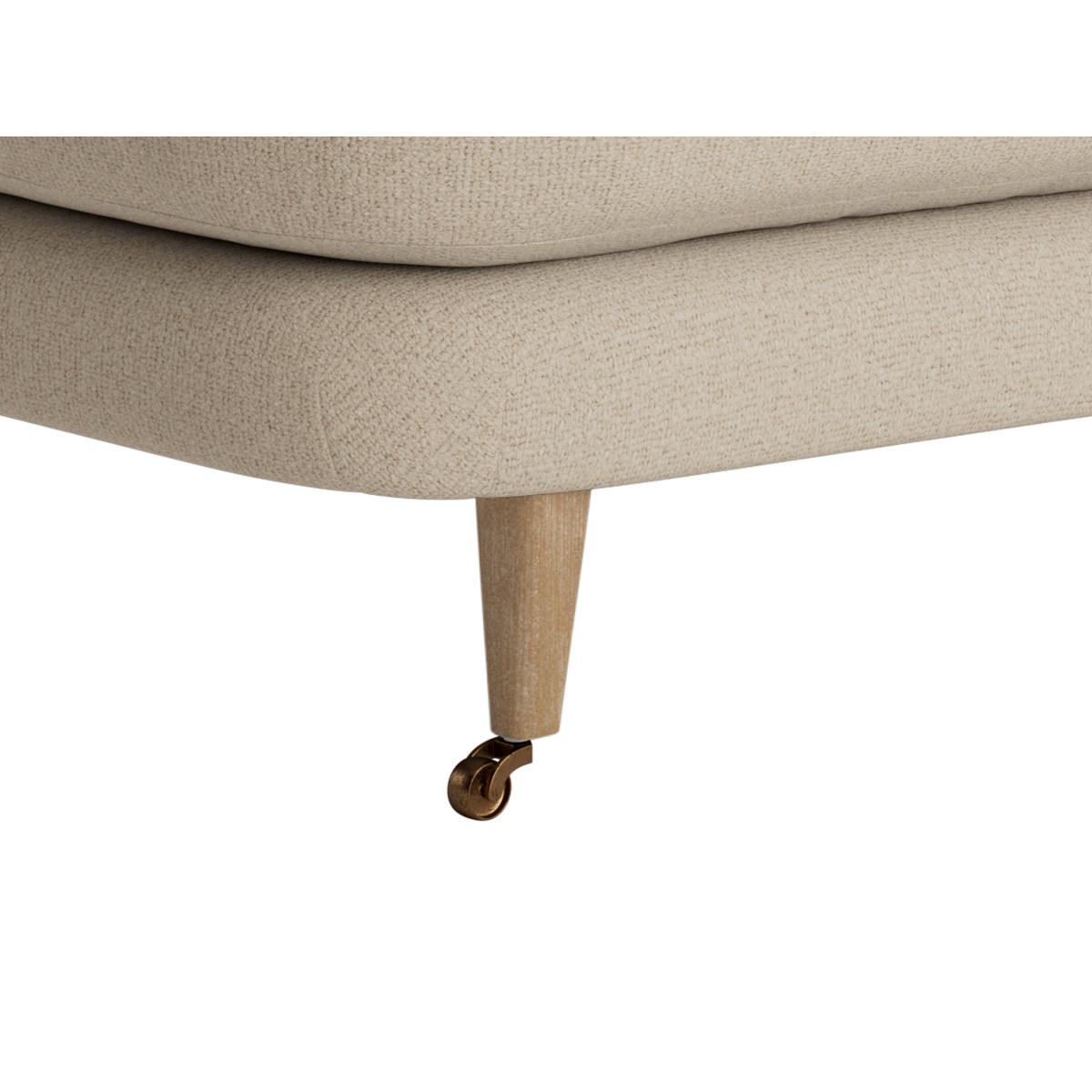 Chin Chin Armchair Chaise – image 5