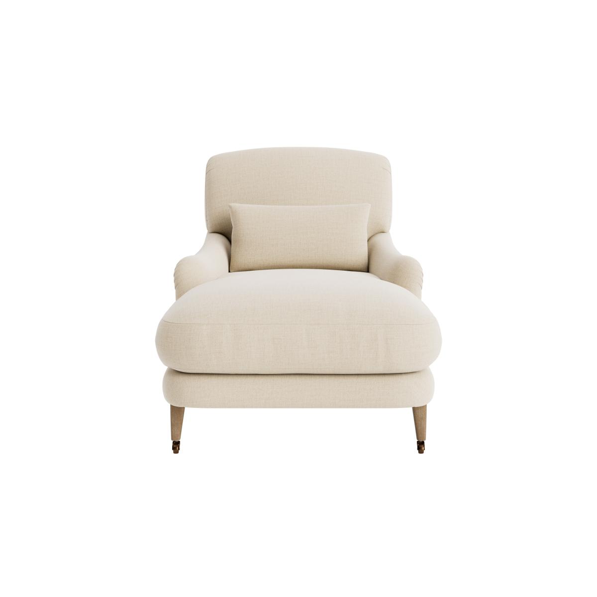 Chin Chin Armchair Chaise – image 2