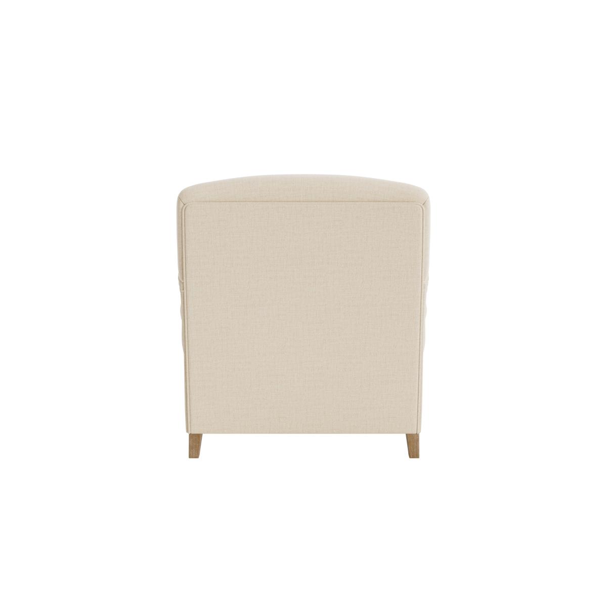 Chin Chin Armchair Chaise – image 4