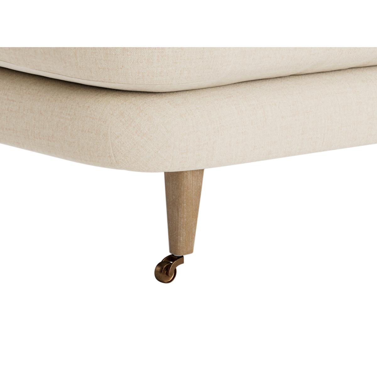 Chin Chin Armchair Chaise – image 5