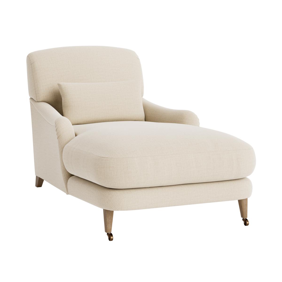 Chin Chin Armchair Chaise – image 1