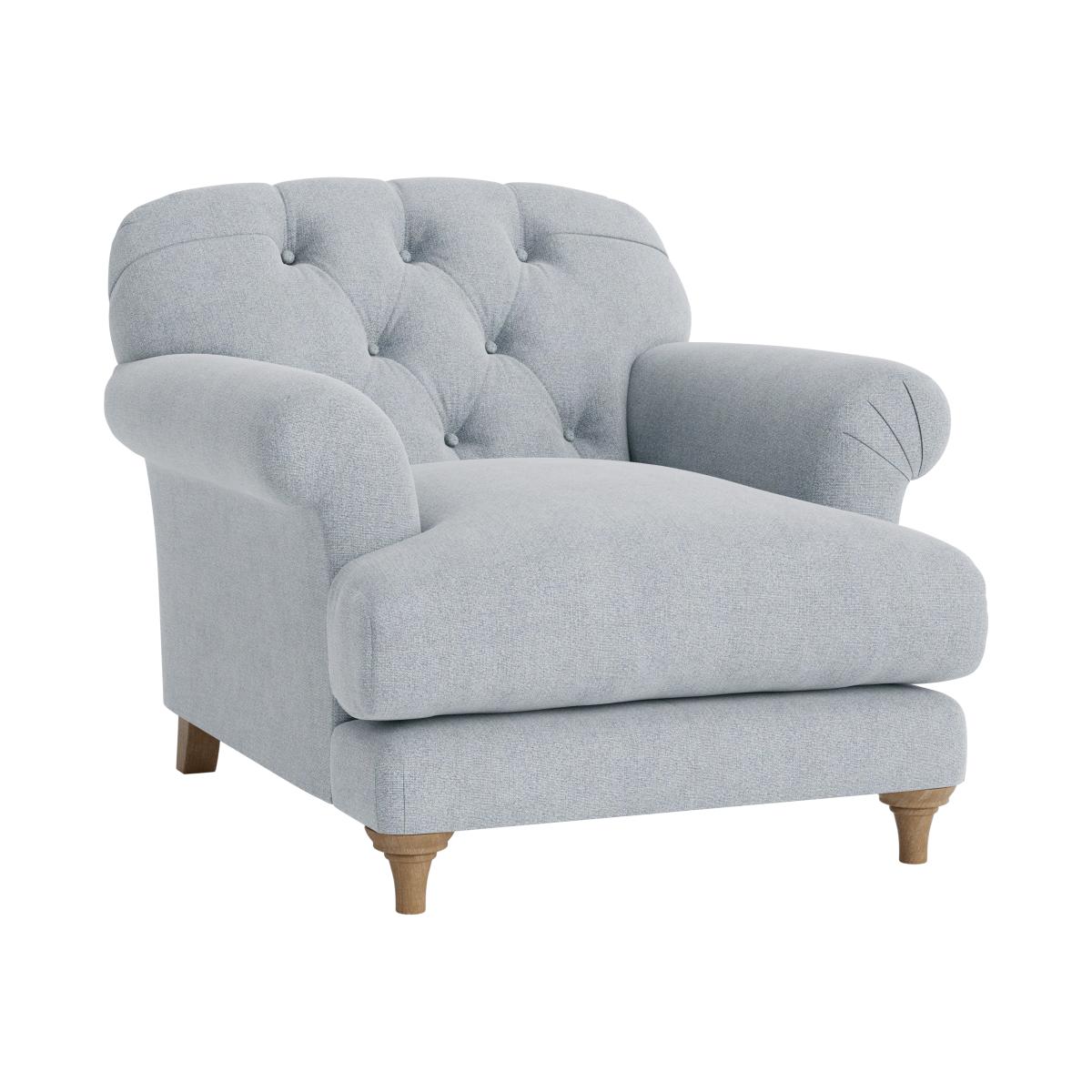 Truffle Armchair – image 1