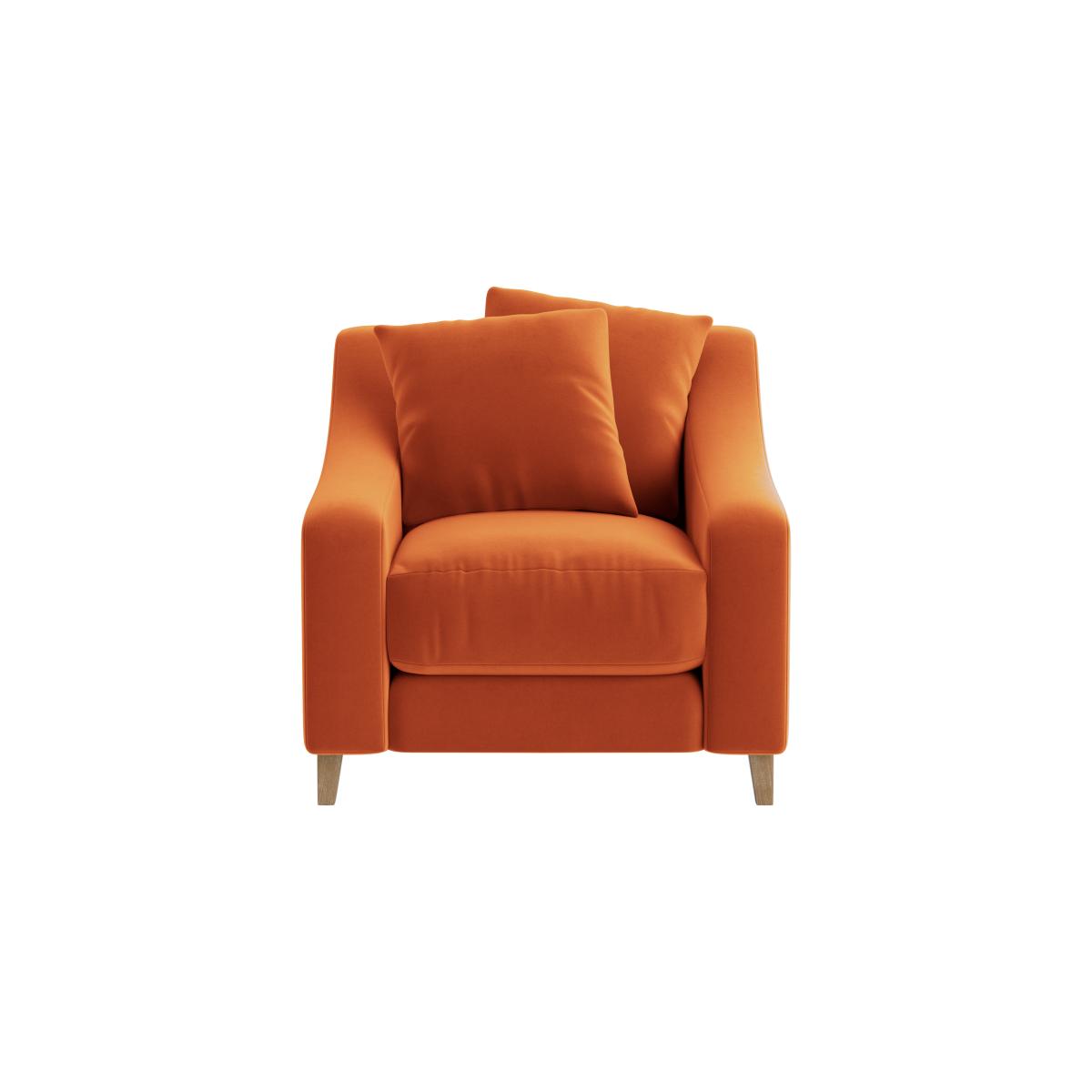 Oscar Armchair – image 2