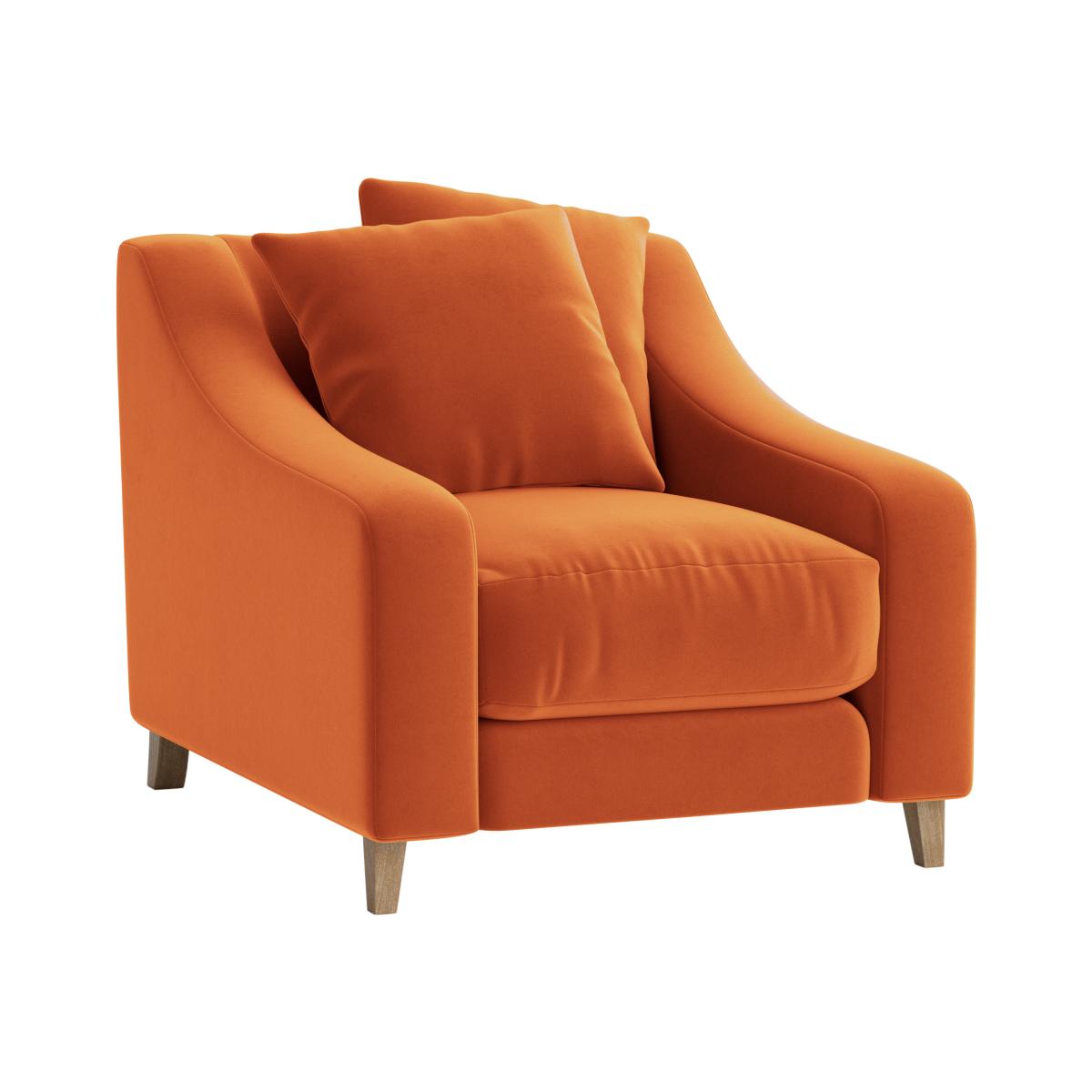 Oscar Armchair – image 1