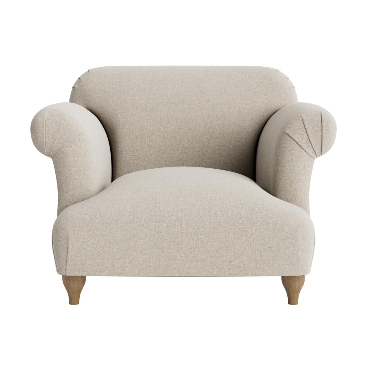 Soufflé Armchair – image 2