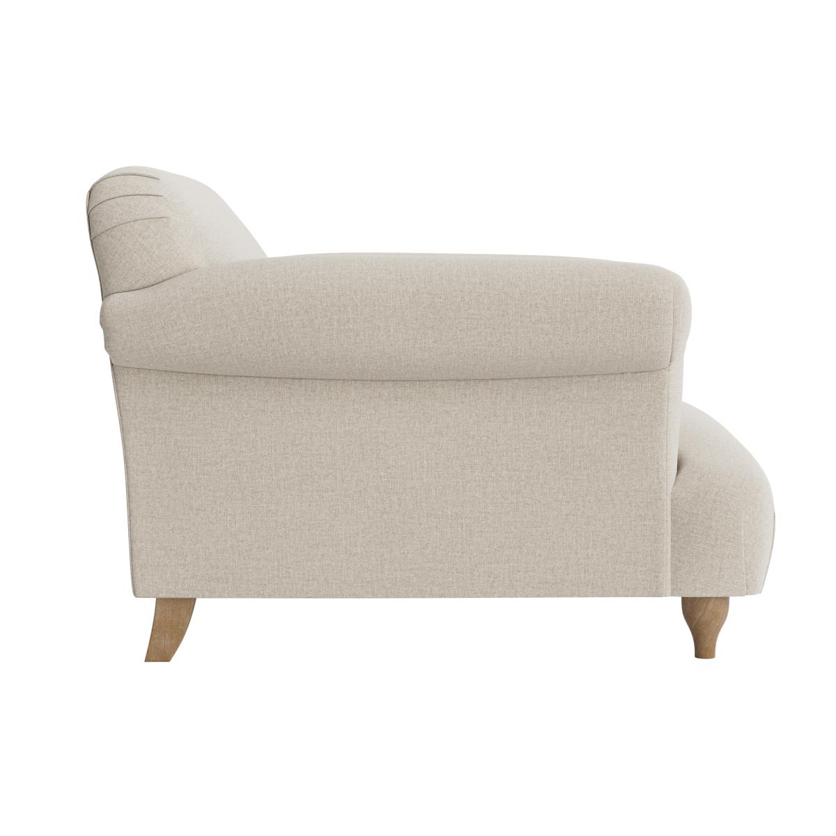 Soufflé Armchair – image 3