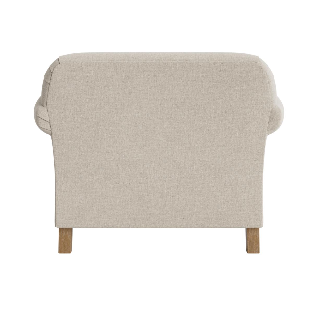 Soufflé Armchair – image 4