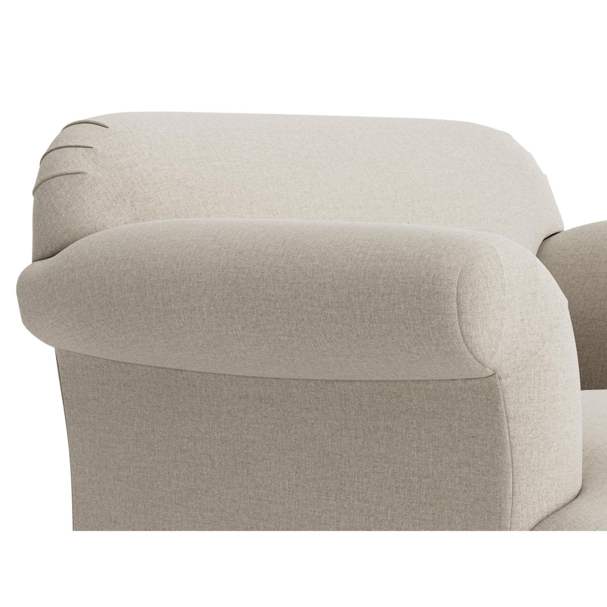 Soufflé Armchair – image 5