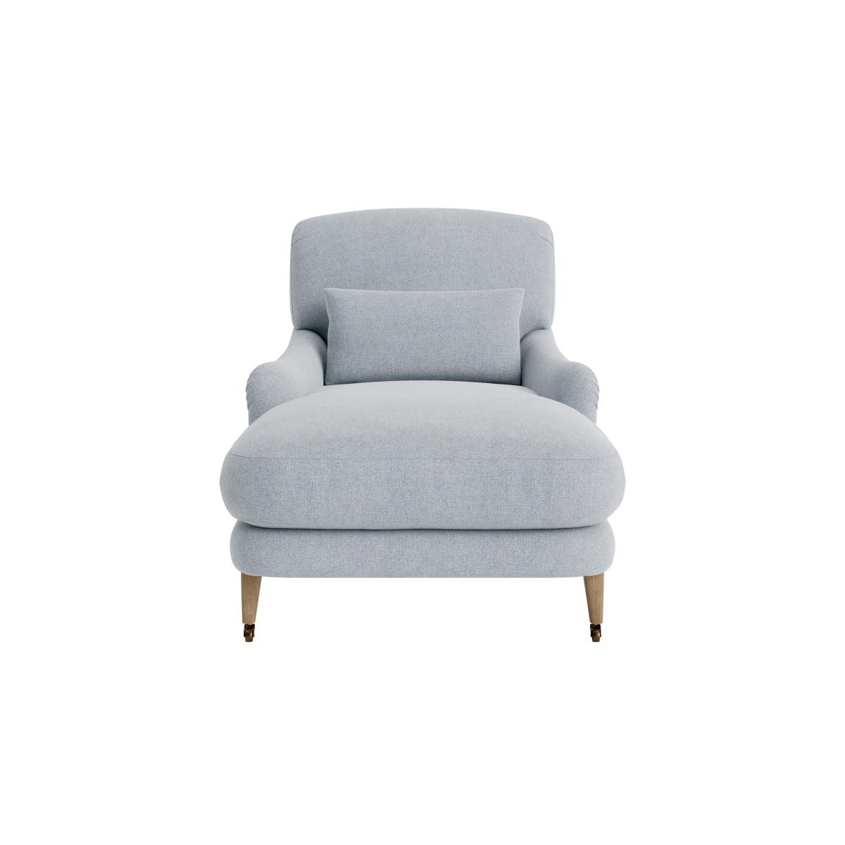 Chin Chin Armchair Chaise – image 2