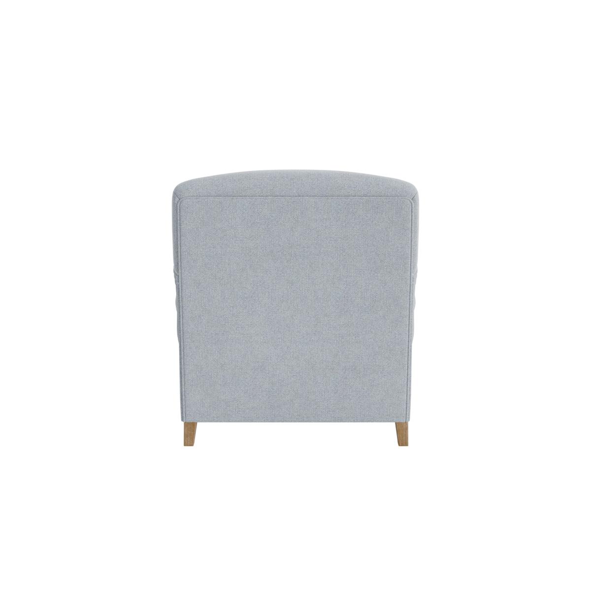 Chin Chin Armchair Chaise – image 4