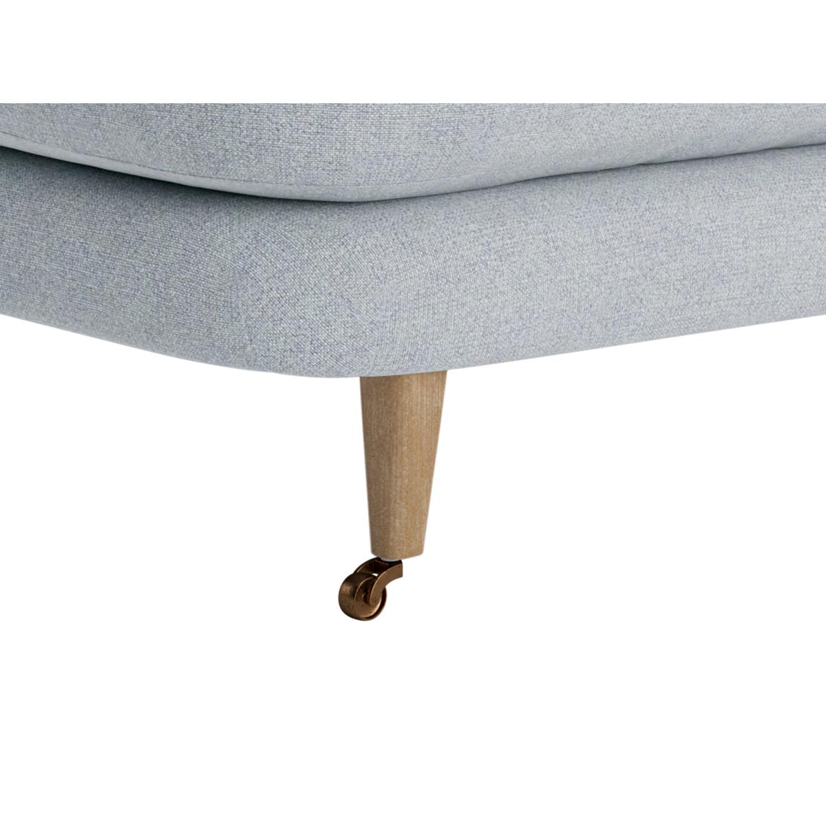 Chin Chin Armchair Chaise – image 5
