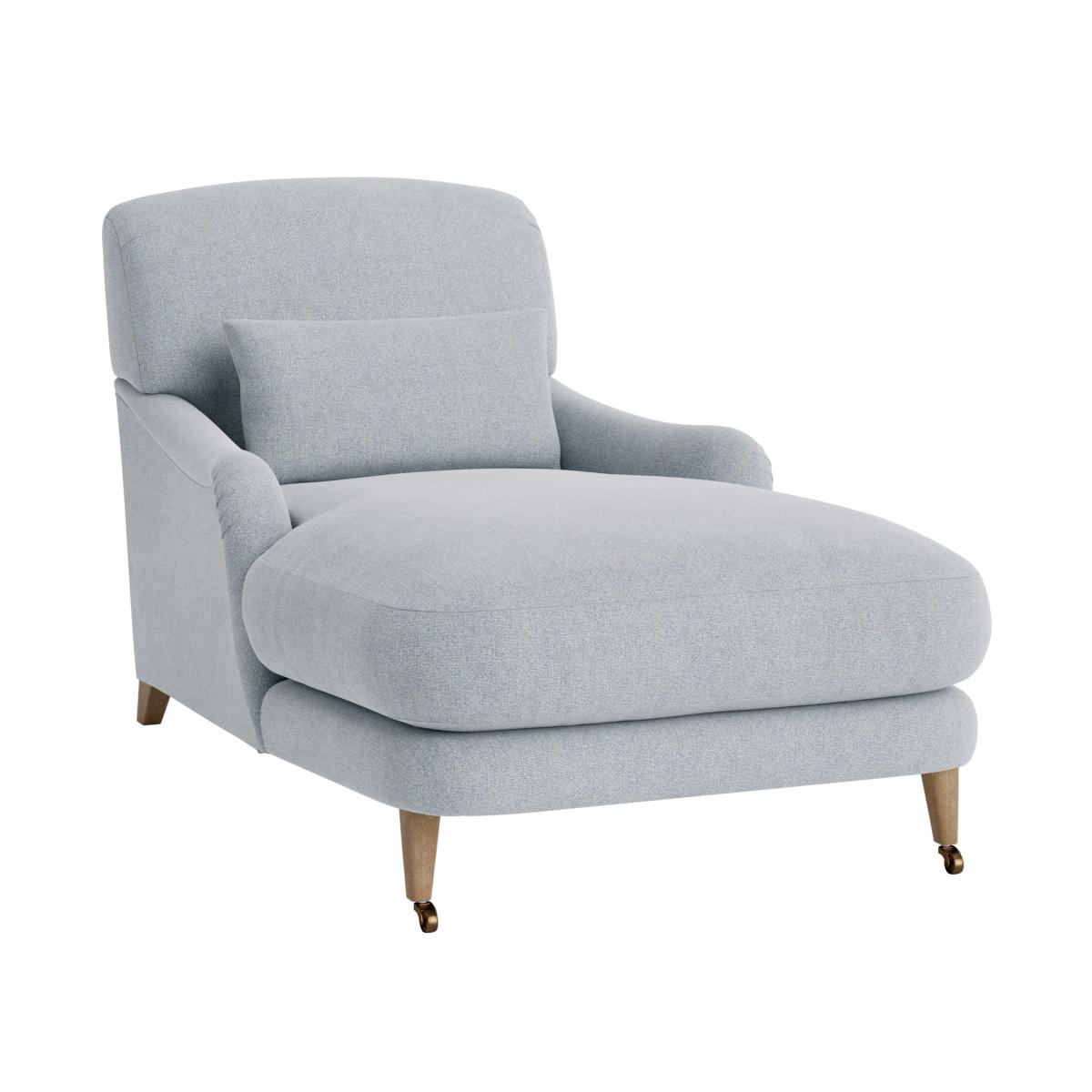 Chin Chin Armchair Chaise – image 1