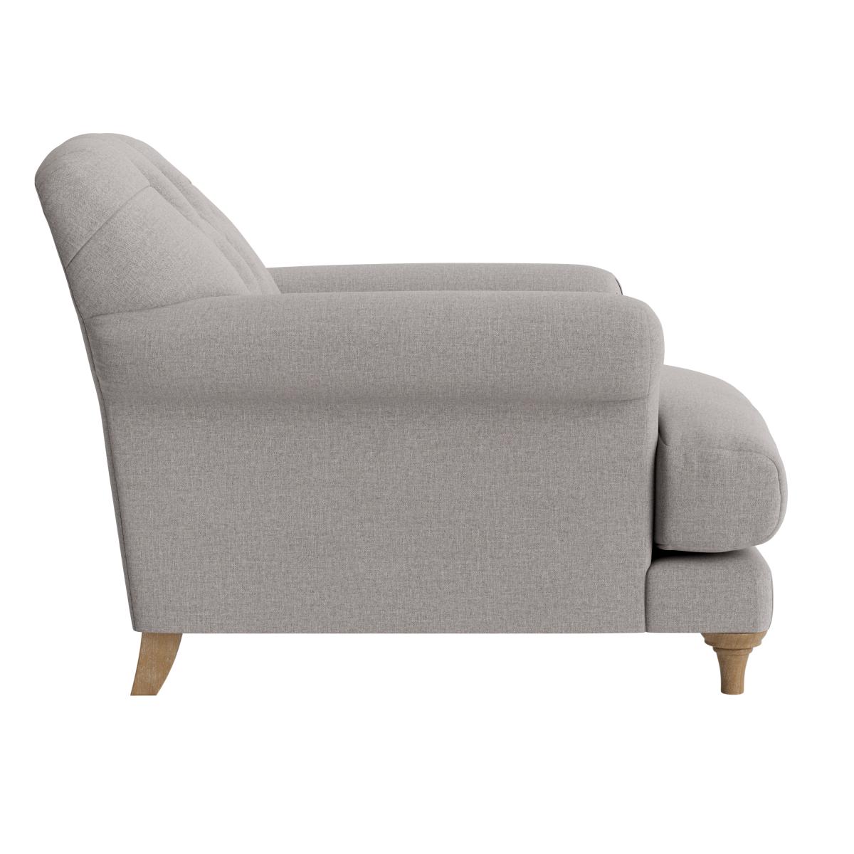 Truffle Armchair – image 3