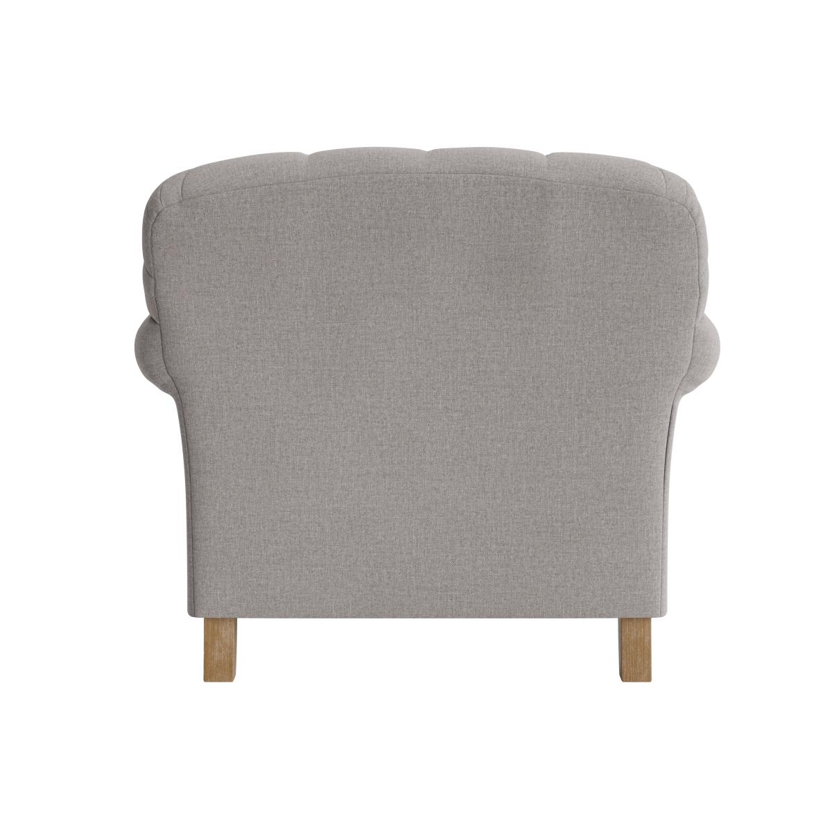 Truffle Armchair – image 4