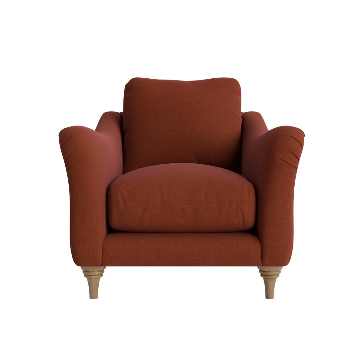 Bumpster Armchair – image 2