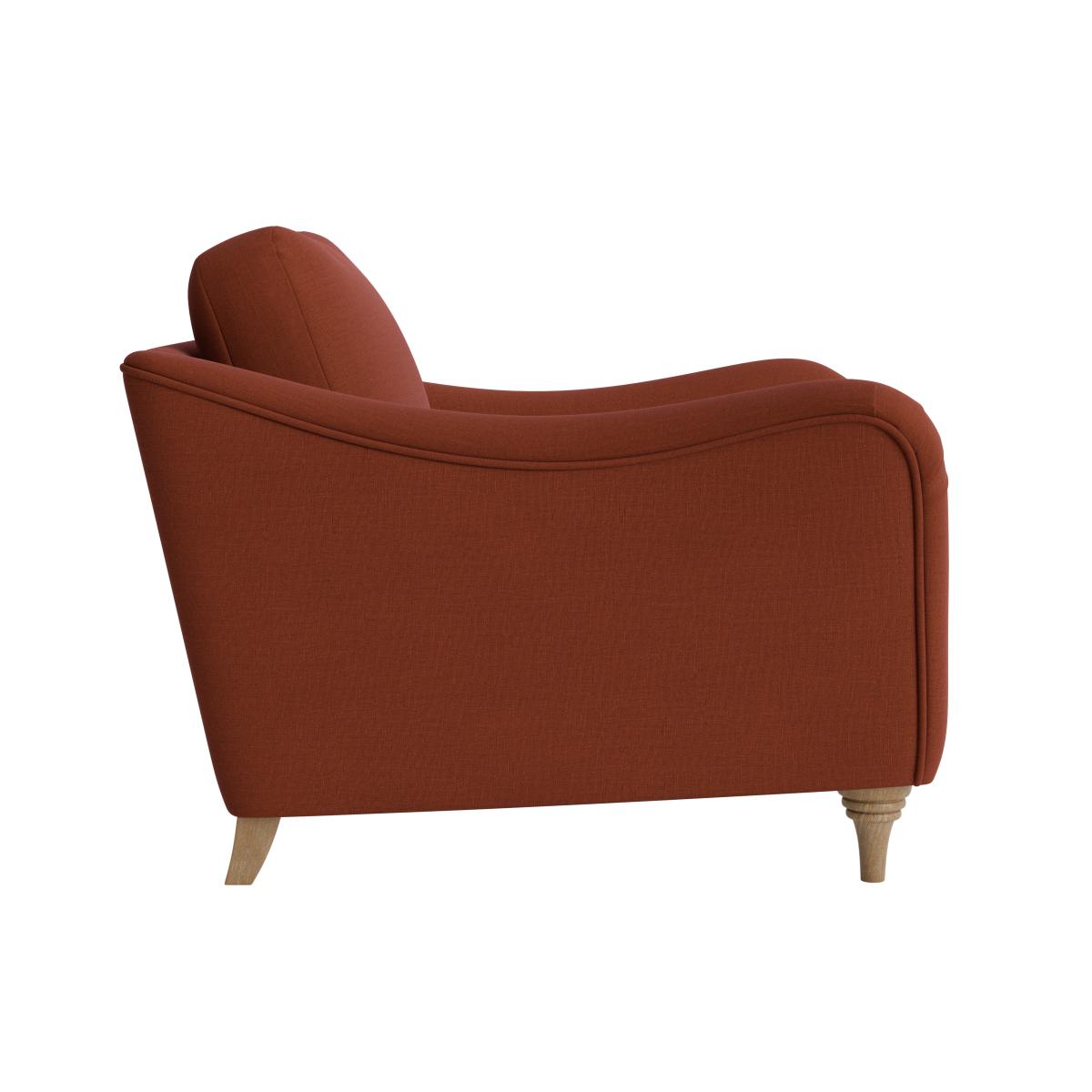 Bumpster Armchair – image 3